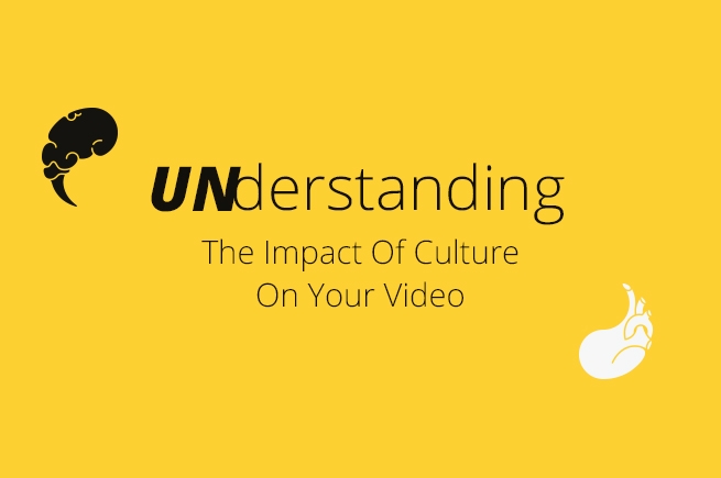 UNderstanding：ビデオでわかる – 「国民性」の存在（英語版）