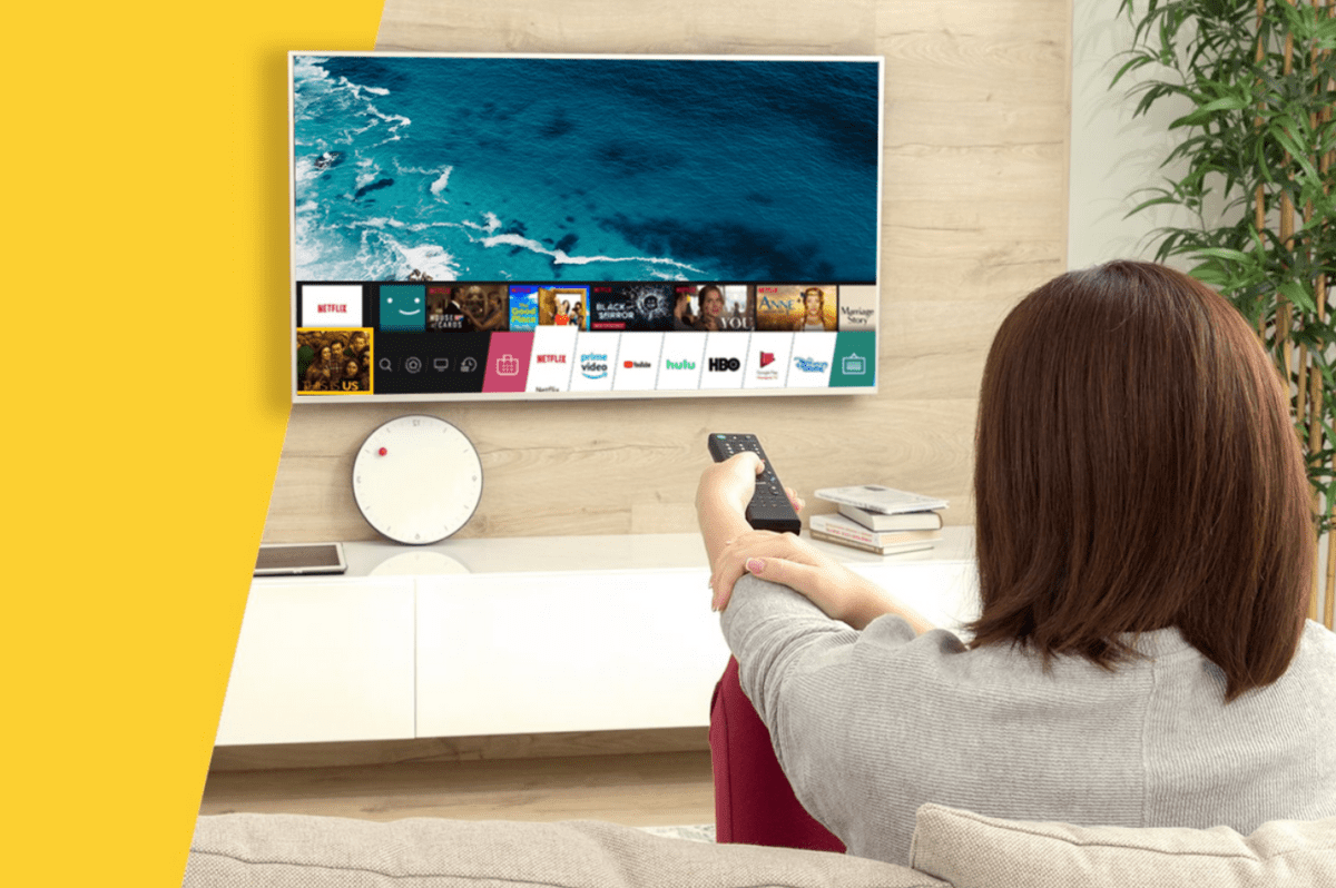 UnrulyとLG Electronicsがグローバルパートナーシップを通じて LGスマートTV内の広告在庫を提供開始